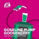 Afbrew Goseline Pump: Gooseberry/крыжовник ABV 4.8%% 0,5 л.